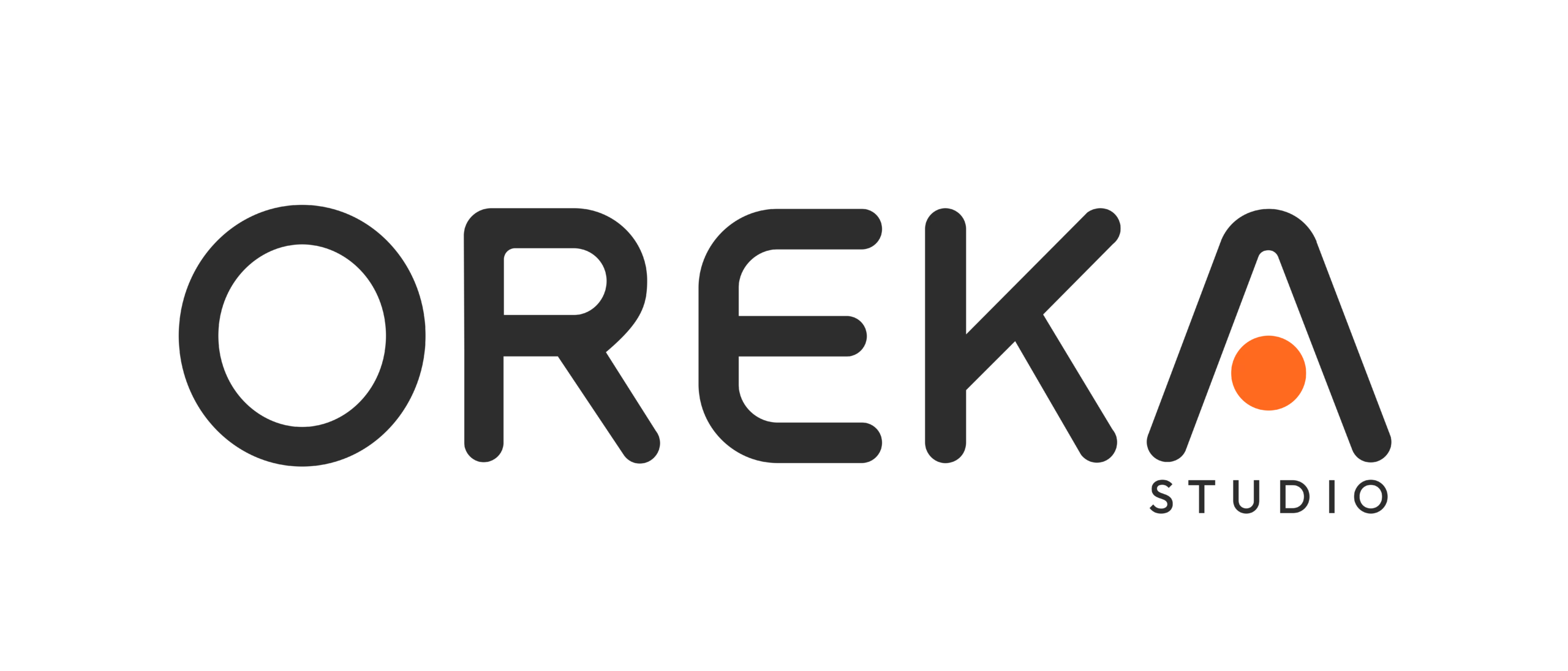 Oreka Logo
